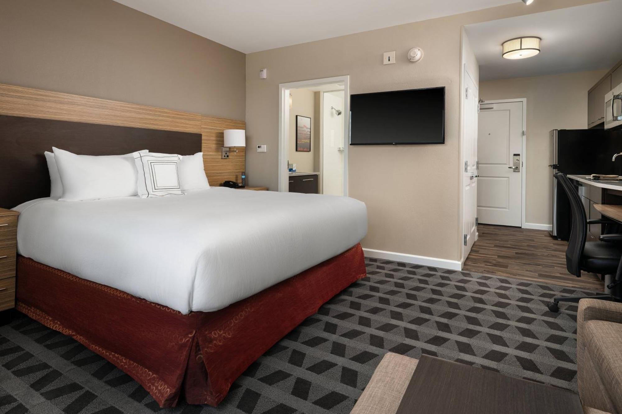 Towneplace Suites By Marriott Memphis Olive Branch Exterior foto