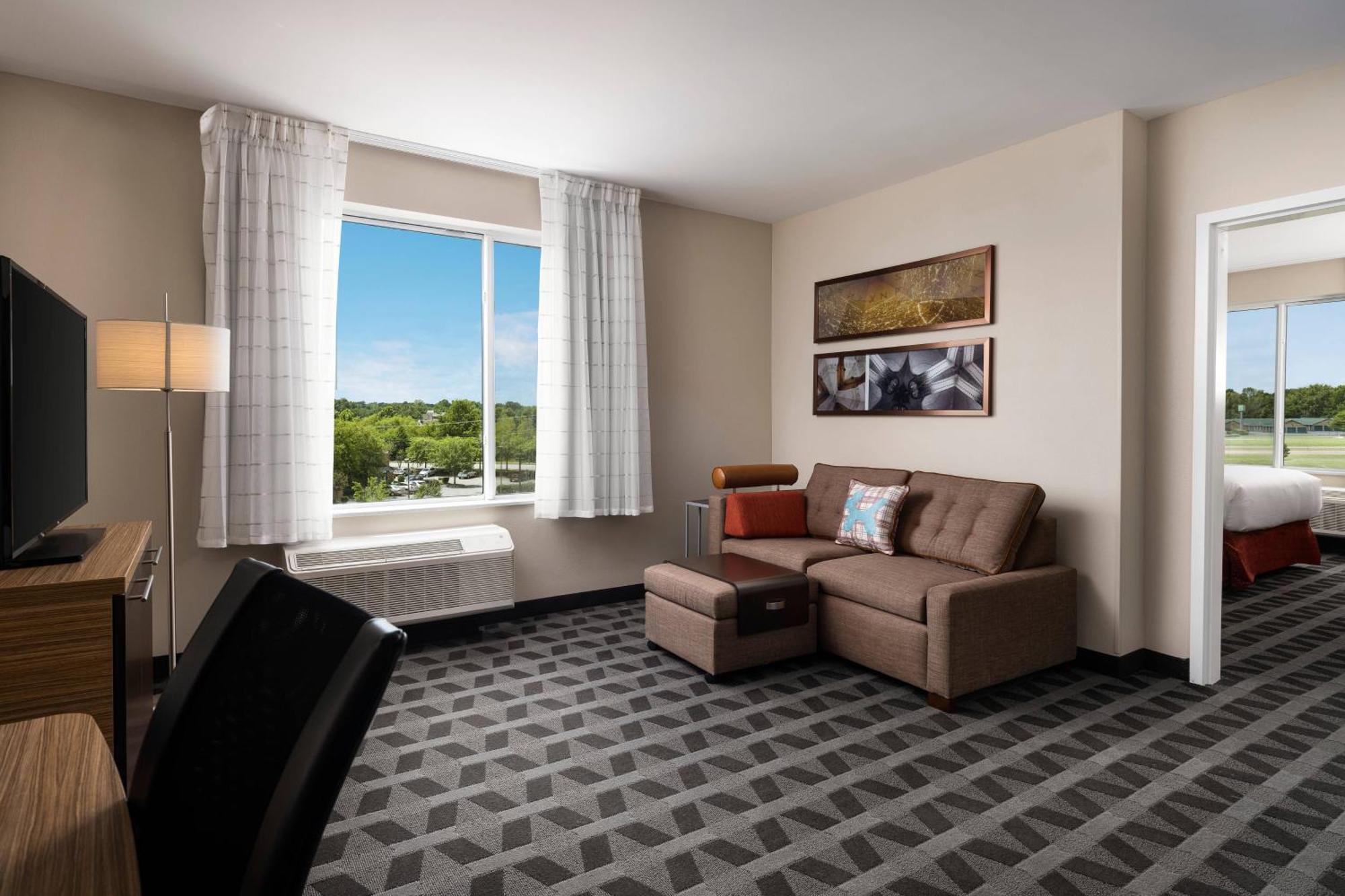 Towneplace Suites By Marriott Memphis Olive Branch Exterior foto