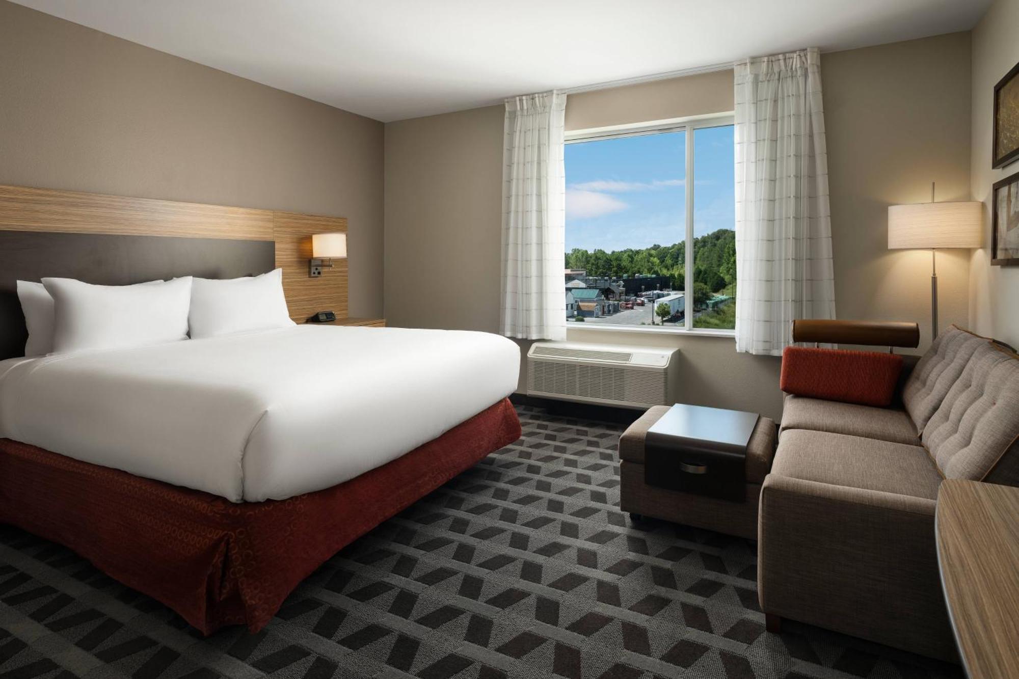 Towneplace Suites By Marriott Memphis Olive Branch Exterior foto